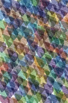 Pattern with shells pattern with shells Copyright: xZoonar.com/winoxevertz... Stock Photos