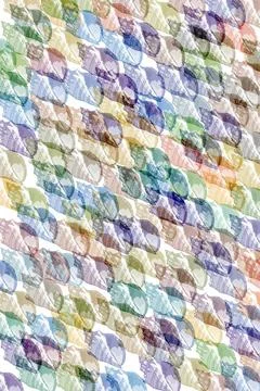 Pattern with shells pattern with shells Copyright: xZoonar.com/winoxevertz... Foto stock