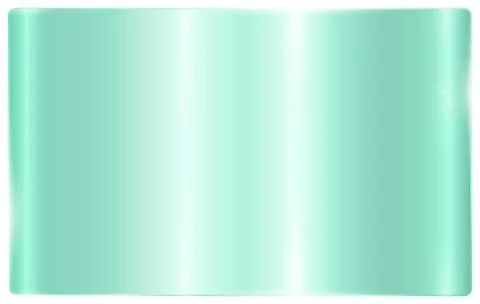 A pattern of shiny, metallic gradient. Metallic gradient background in green Stock Illustration