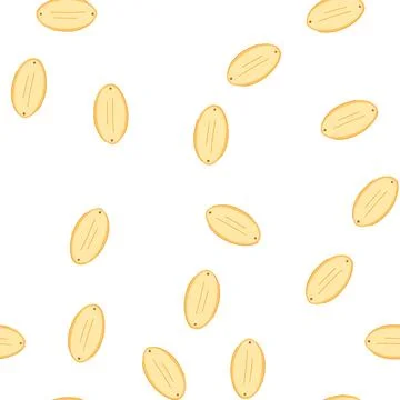 Pattern sign nameplate cartoon vector Stock Illustration