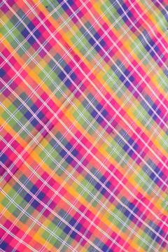 Pattern on silk for a background image. Foto stock