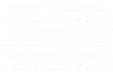 Pattern for simple line design Illustrazione stock