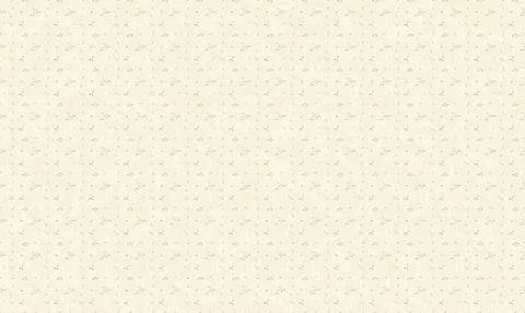 Pattern of small beige and brown speckles on light background Stock Illustration
