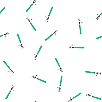 Pattern smartphone selfie stick cartoon vector 스톡 일러스트