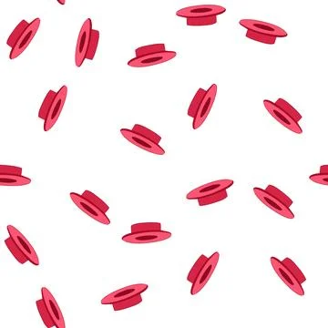 Pattern smoke ashtray cartoon vector Stock Illustration