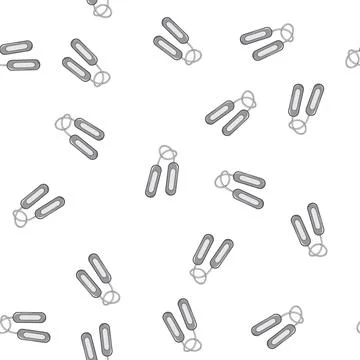 Pattern sneakers shoe dryer electric cartoon vector Stock Illustration