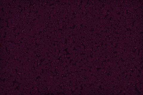 Pattern with soft forms computer graphics background illustration 库存插图