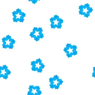 Pattern soft teething ring cartoon vector Stock Illustration