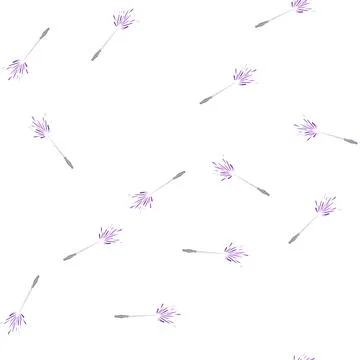 Pattern sorcery magic stick cartoon vector Stock Illustration