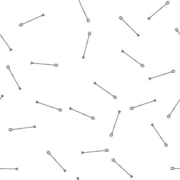 Pattern speak microphone stand cartoon vector イラスト素材