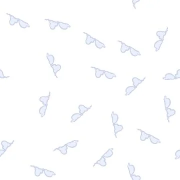 Pattern speed cloud moving fast producing smoke trail effect Stock Illustration