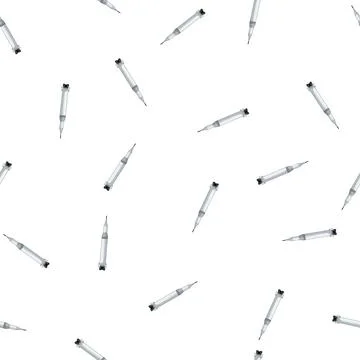 Pattern speed rocket toy cartoon vector Stock Illustration