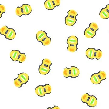 Pattern spirit level tool cartoon vector 스톡 일러스트