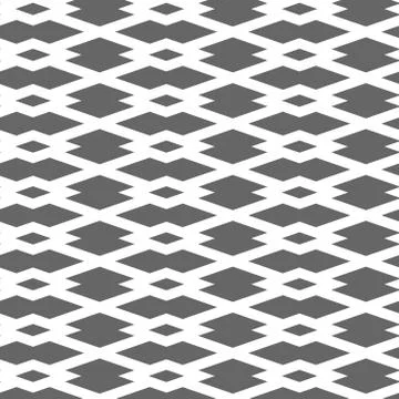 Pattern Square Stock Illustration