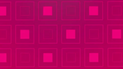 Pattern of squares background. Stock-Footage 288110653