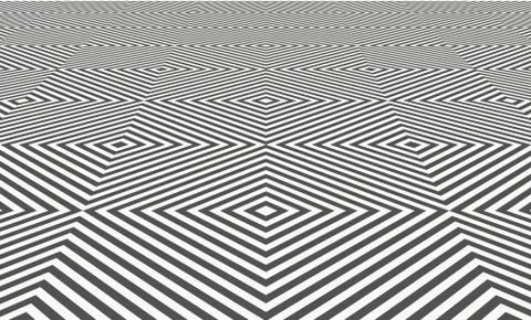 Pattern with squares 스톡 일러스트