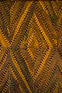 Pattern squares Foto stock