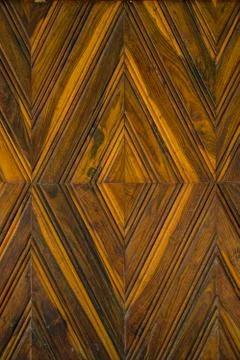 Pattern squares Stock Photos