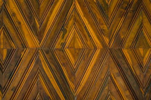 Pattern squares Stock Photos