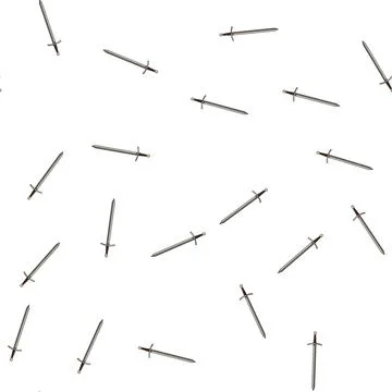 Pattern steel medieval sword cartoon vector Stock Illustration