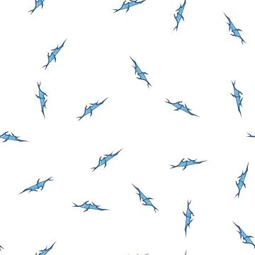 Pattern stemware ice crack cartoon vector Stock Illustration
