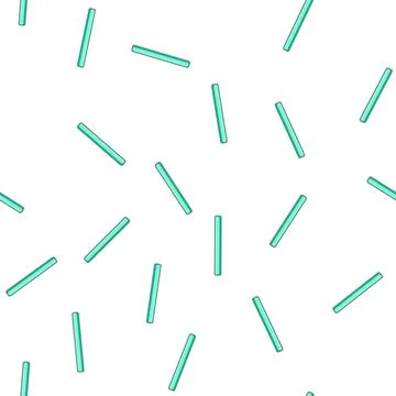 Pattern step progress bar cartoon vector 스톡 일러스트