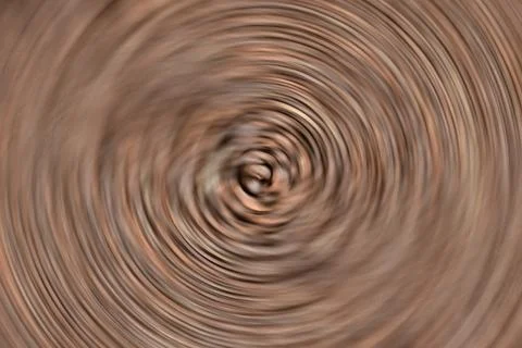 Pattern of stone background geometric effect tornado movement pebbles circlin Stock Illustration