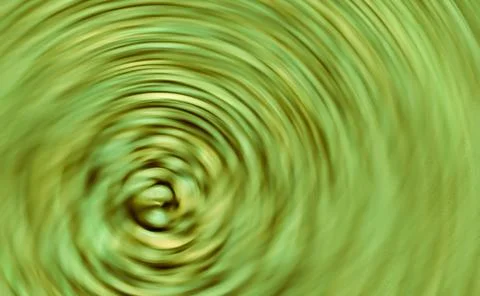 Pattern of stone background geometric effect tornado movement pebbles circlin Stock Illustration