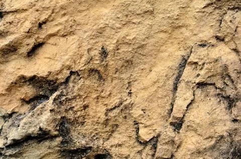 Pattern stone floor Stock Photos