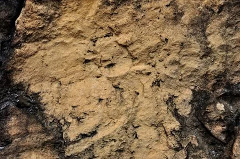 Pattern stone floor Stock Photos