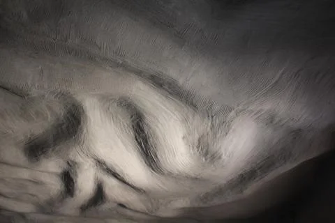 Pattern stone wall background. Natural texture. Beautiful background Stock Photos