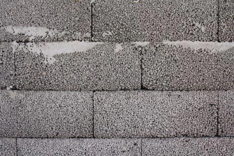 Pattern stone wall background. Natural texture. Beautiful background Stock Photos