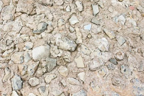 Pattern of stone wall background Stock Photos