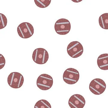 Pattern stone wheel ancient cartoon vector Illustrazione stock