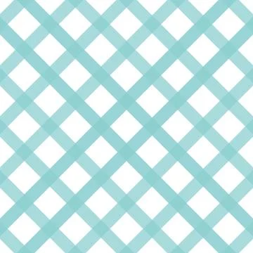 Pattern stripe seamless green aqua colors. Geometric pattern stripe tartan ab 스톡 일러스트