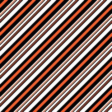 Pattern stripe seamless red colors design for fabric, textile, fashion design Stock Illustration