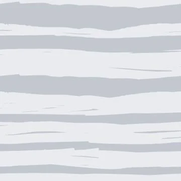 Pattern stripes are gray and rough Illustrazione stock