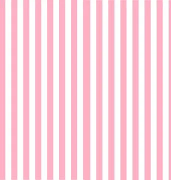 Pattern stripes seamless. Pink two tone stripes pattern vector for wallpaper, イラスト素材