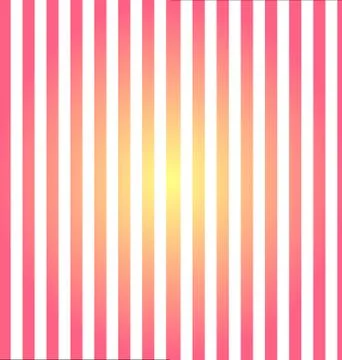 Pattern stripes seamless. Pink two tone stripes pattern vector for wallpaper, イラスト素材
