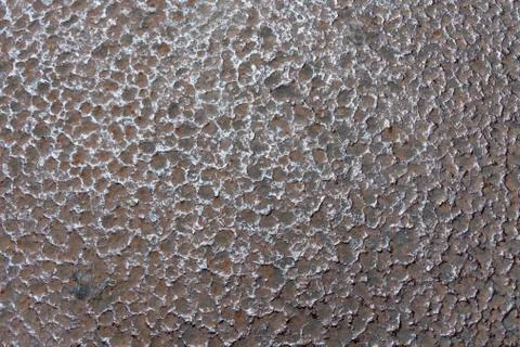 Pattern style of steel floor for background Stock Photos