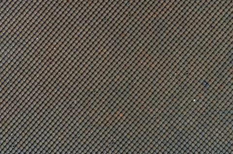Pattern style of steel floor for background Stock-Fotos