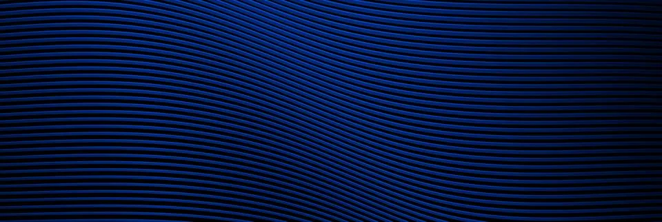 Pattern subtle corporate for background abstract technical and technology wavy Stock Illustration