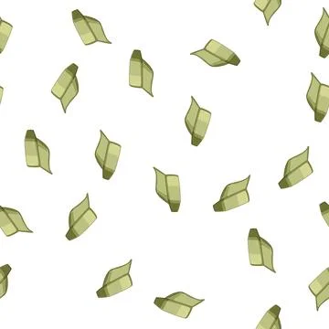 Pattern sunshade visor cap cartoon vector イラスト素材