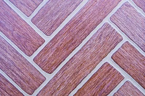 Pattern of surface tiles. Stock Photos