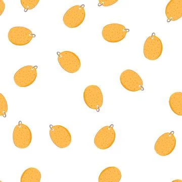Pattern sustainable biodegradable kitchen sponge cartoon vector Illustrazione stock