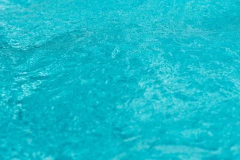 Pattern in swimming pool background. Stockfoto's