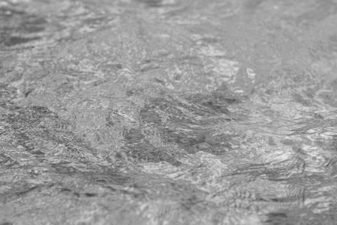 Pattern in swimming pool background. Foto stock