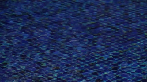 Pattern swimming pool 스톡 동영상 75277492