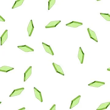 Pattern table kitchen towel cartoon vector Stock Illustration