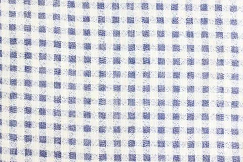 Pattern tables square of old cloth. Stock Photos